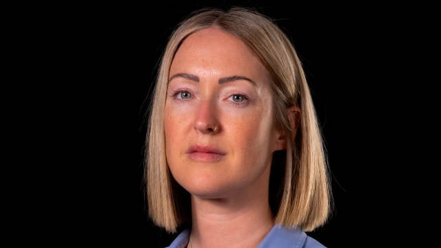 Esther Ghey