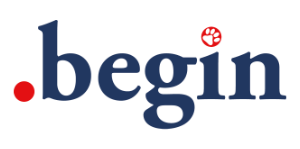 .begin