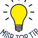 Top Tips: Five tips for guiding practices
